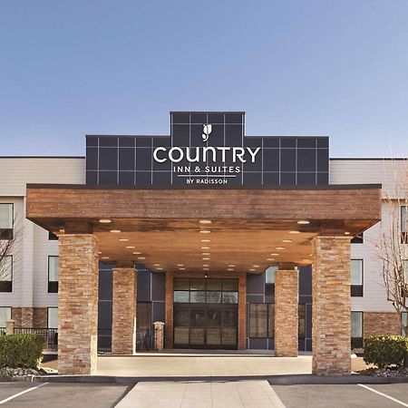 Country Inn & Suites By Radisson, Sevierville-Kodak, Tn Luaran gambar