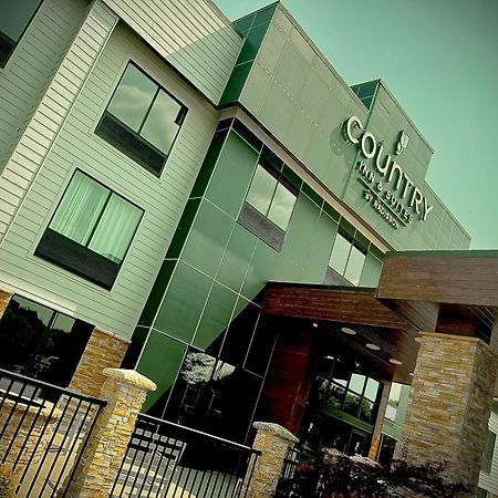 Country Inn & Suites By Radisson, Sevierville-Kodak, Tn Luaran gambar