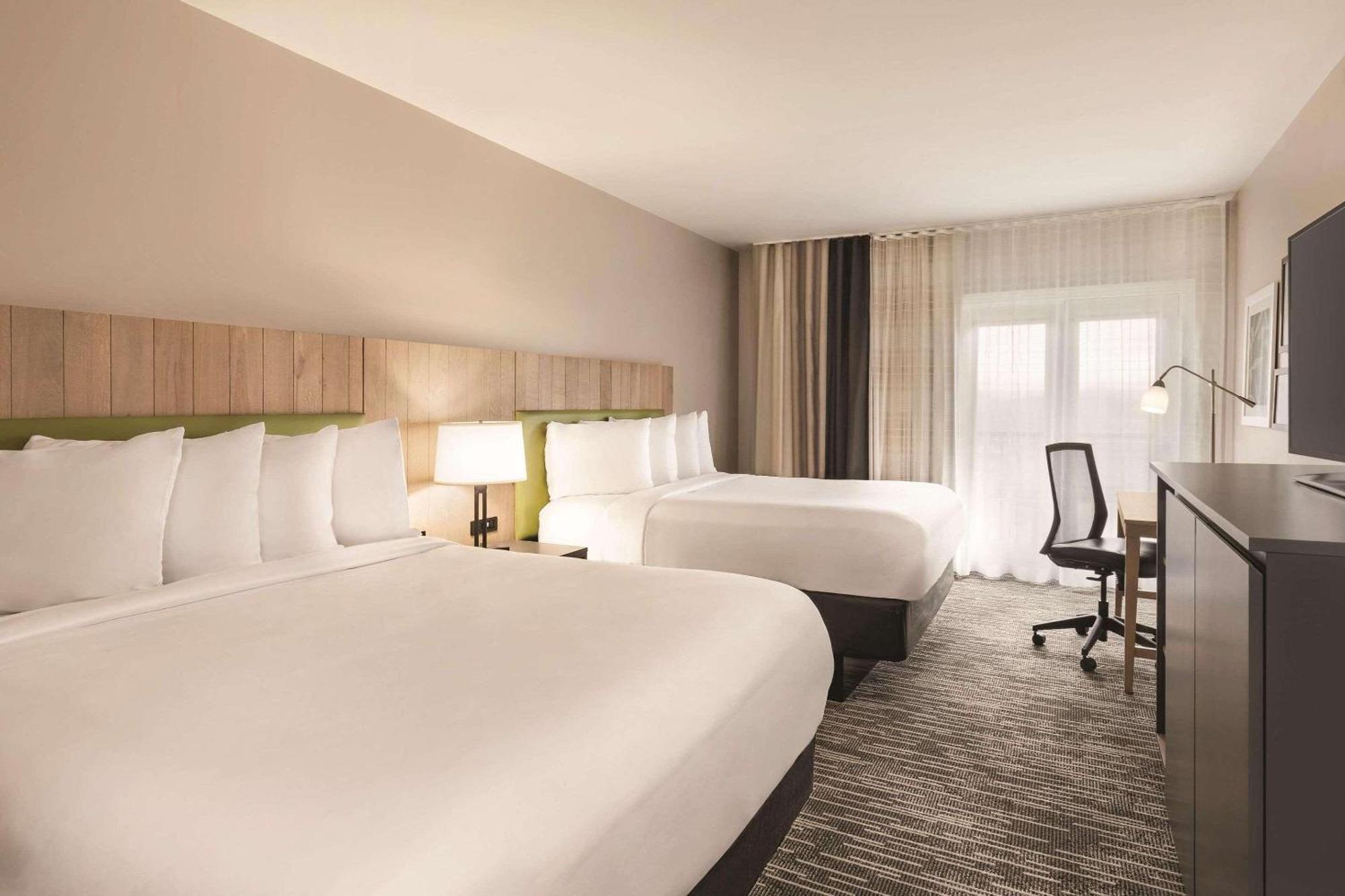 Country Inn & Suites By Radisson, Sevierville-Kodak, Tn Luaran gambar