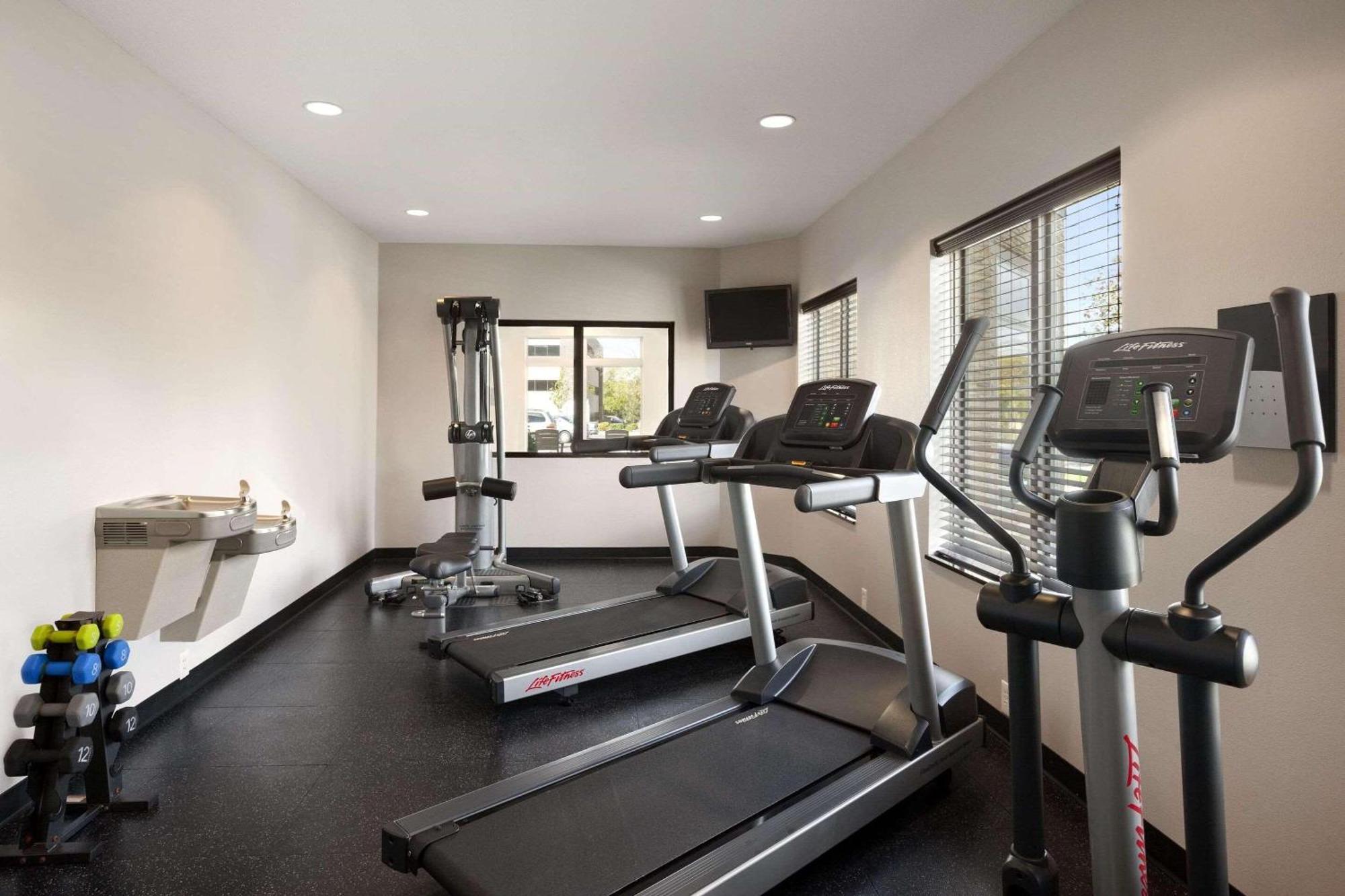 Country Inn & Suites By Radisson, Sevierville-Kodak, Tn Luaran gambar
