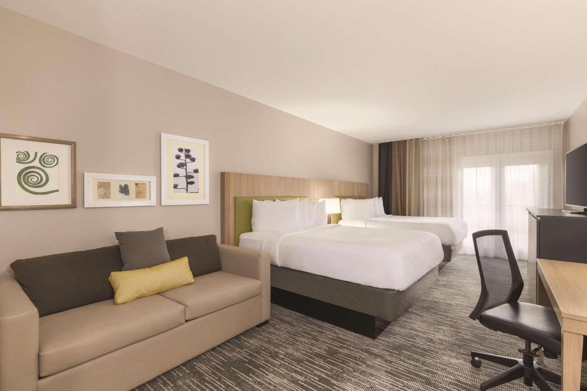 Country Inn & Suites By Radisson, Sevierville-Kodak, Tn Luaran gambar