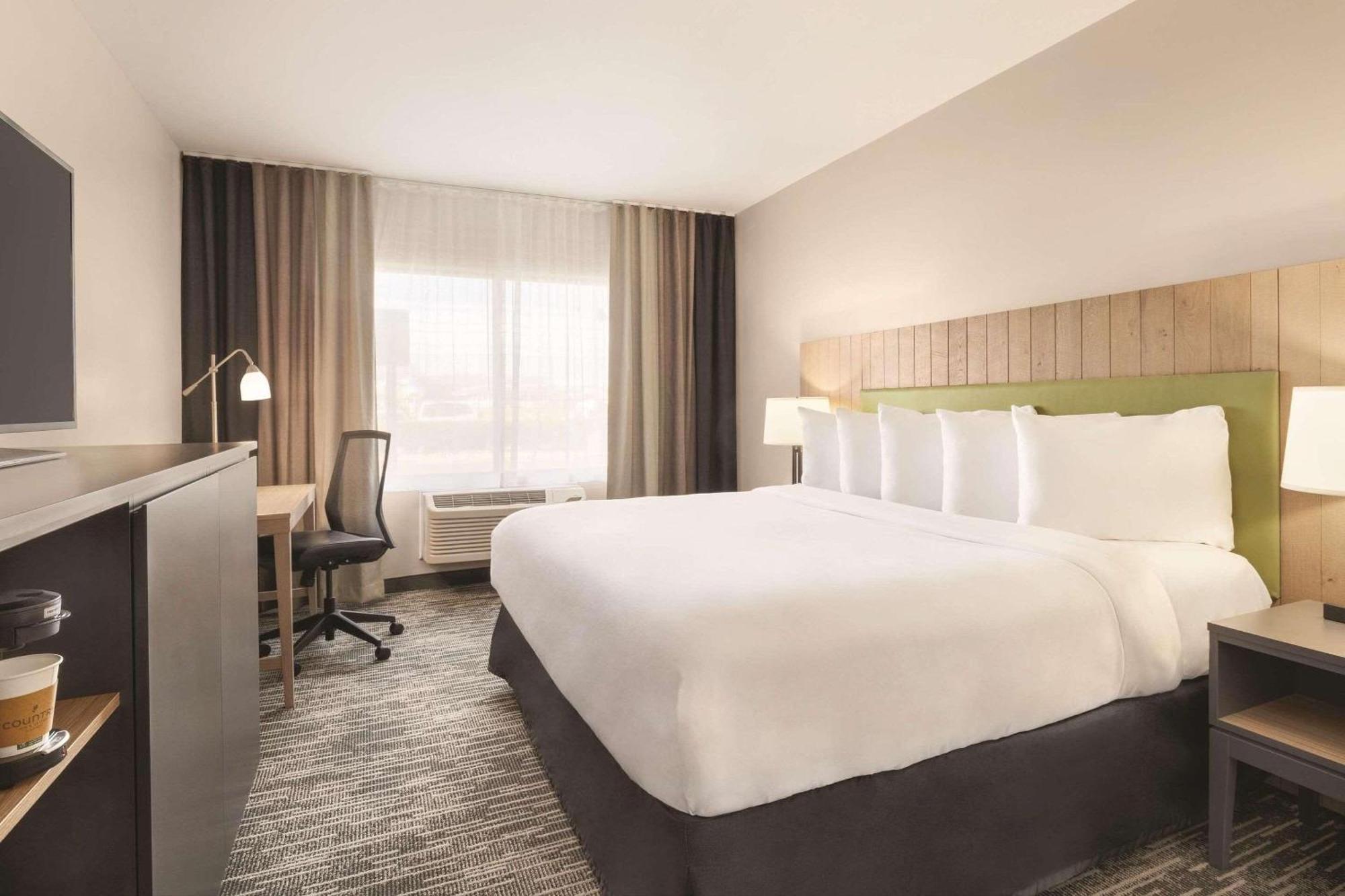 Country Inn & Suites By Radisson, Sevierville-Kodak, Tn Luaran gambar