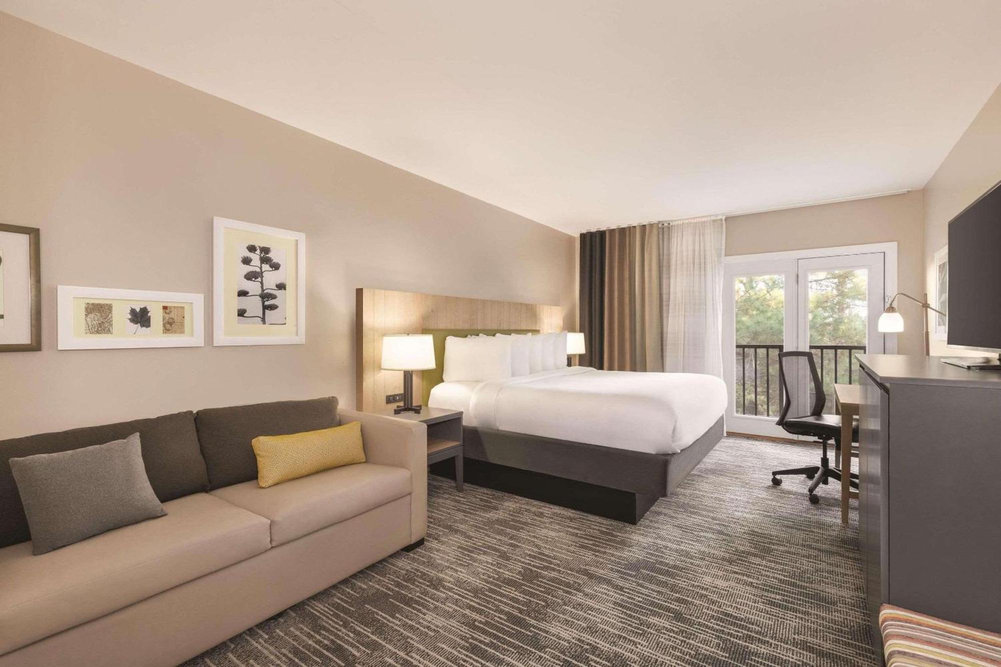 Country Inn & Suites By Radisson, Sevierville-Kodak, Tn Luaran gambar