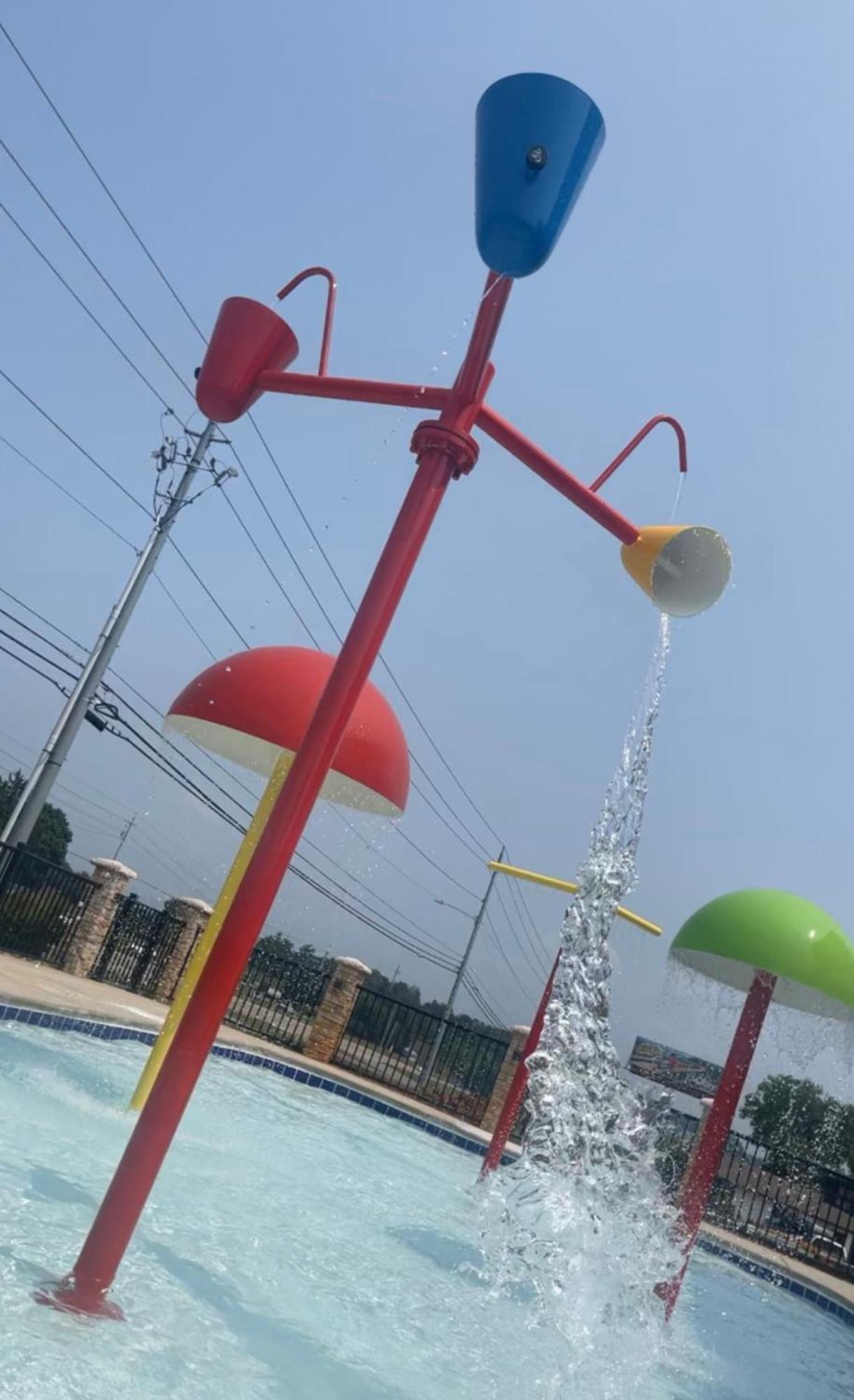 Country Inn & Suites By Radisson, Sevierville-Kodak, Tn Luaran gambar