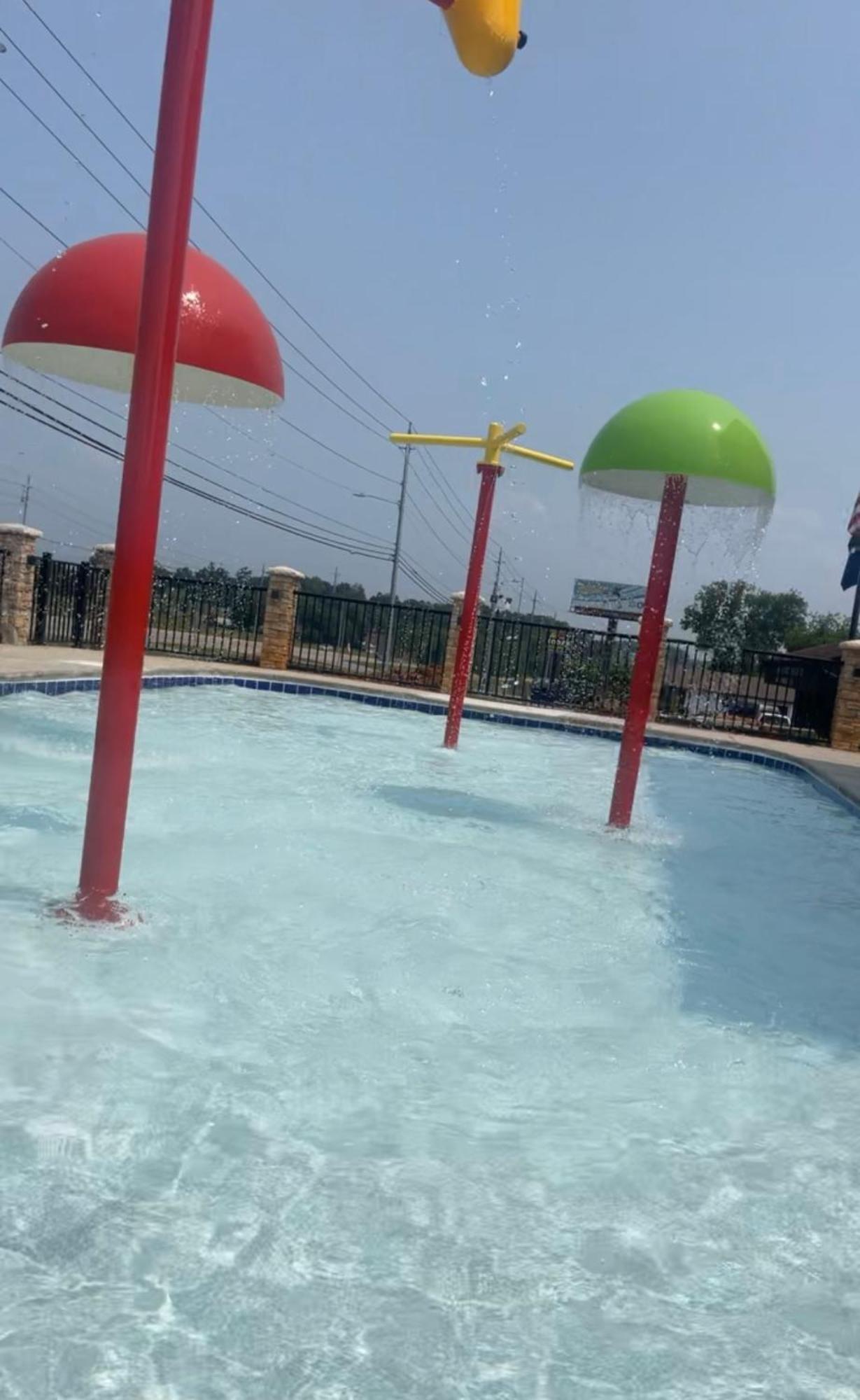 Country Inn & Suites By Radisson, Sevierville-Kodak, Tn Luaran gambar