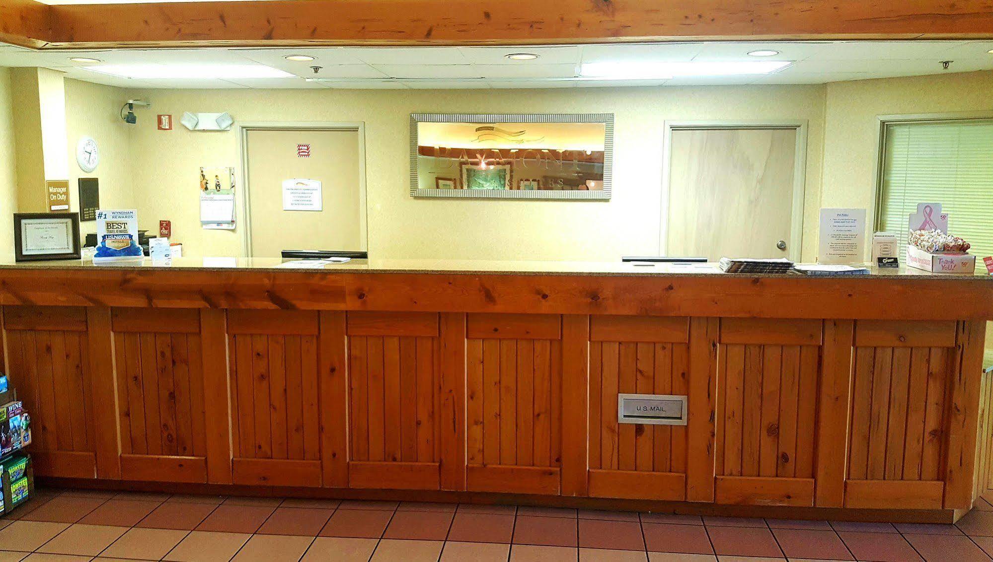 Country Inn & Suites By Radisson, Sevierville-Kodak, Tn Luaran gambar