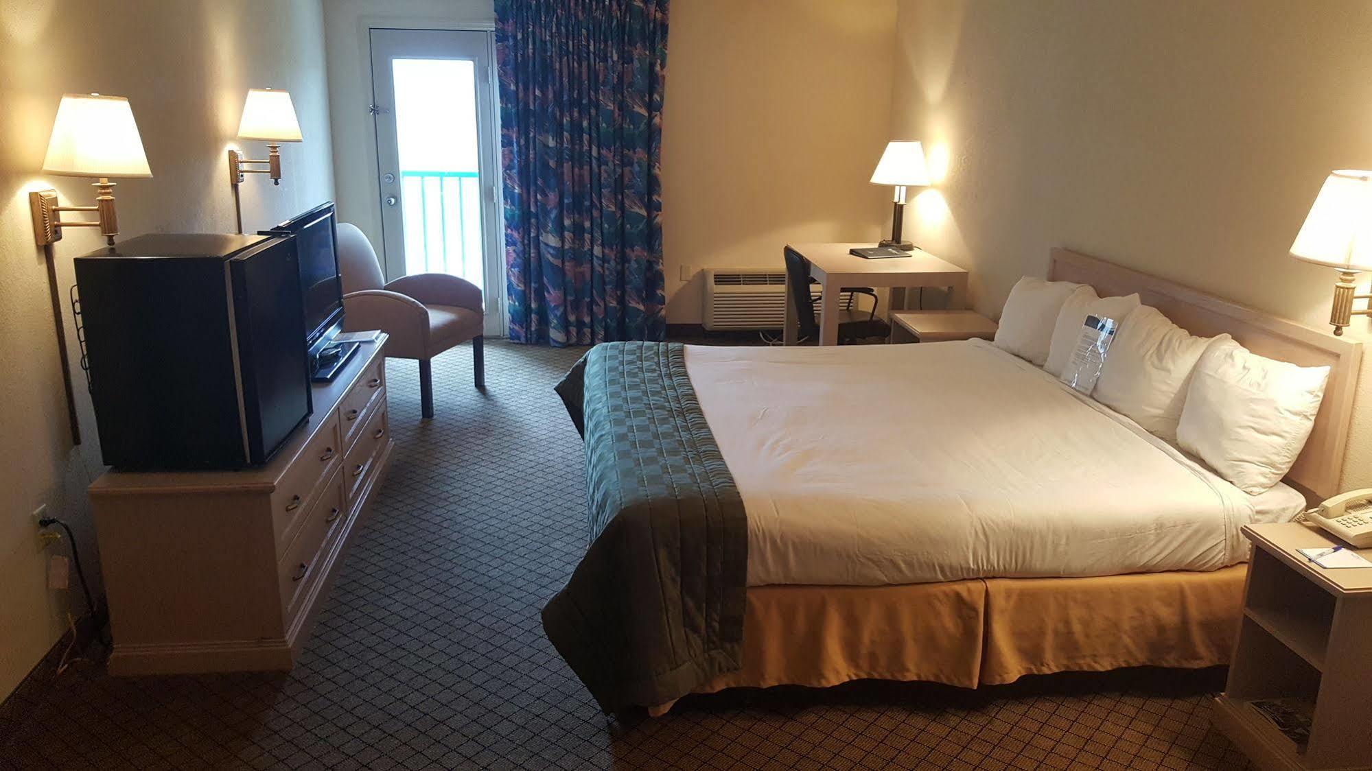Country Inn & Suites By Radisson, Sevierville-Kodak, Tn Luaran gambar