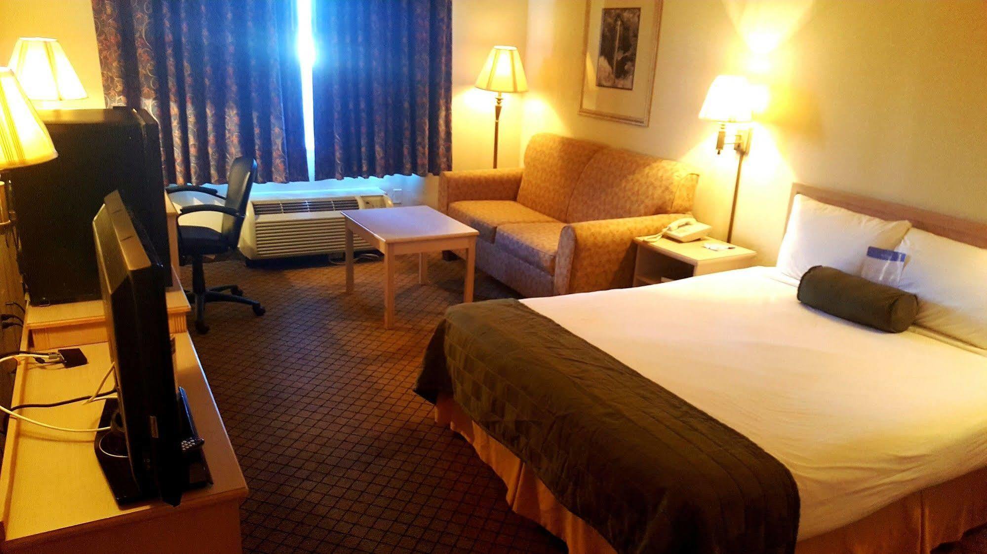 Country Inn & Suites By Radisson, Sevierville-Kodak, Tn Luaran gambar