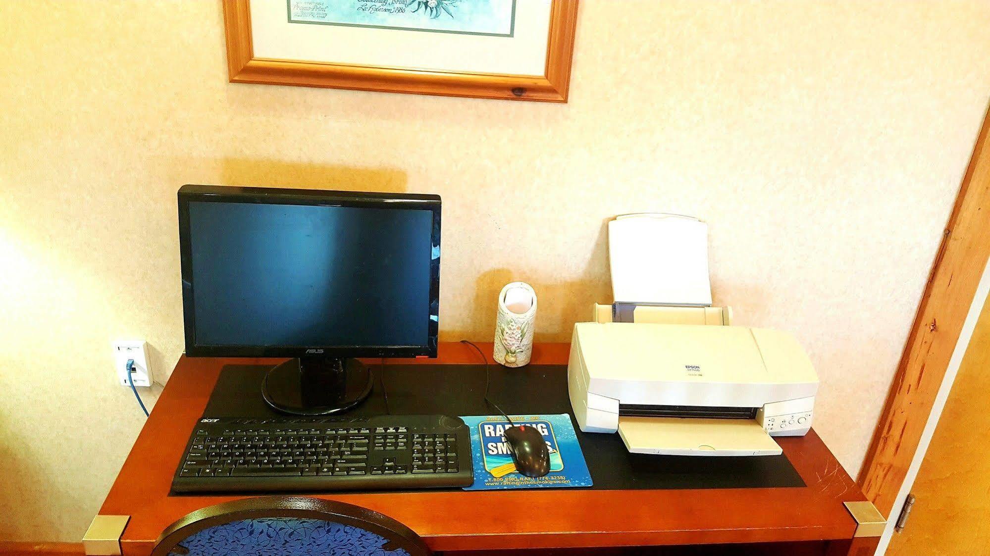 Country Inn & Suites By Radisson, Sevierville-Kodak, Tn Luaran gambar