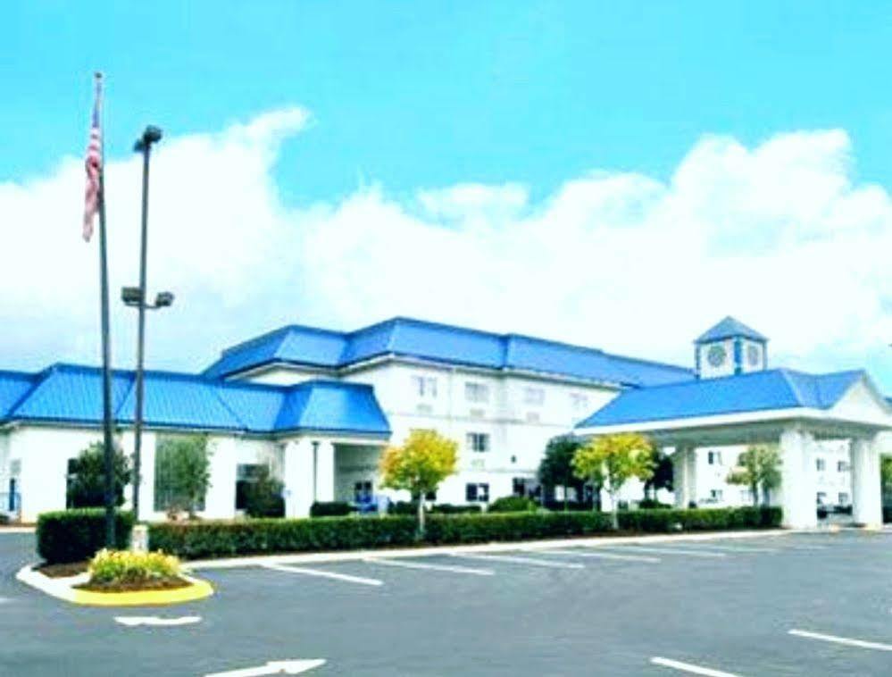 Country Inn & Suites By Radisson, Sevierville-Kodak, Tn Luaran gambar