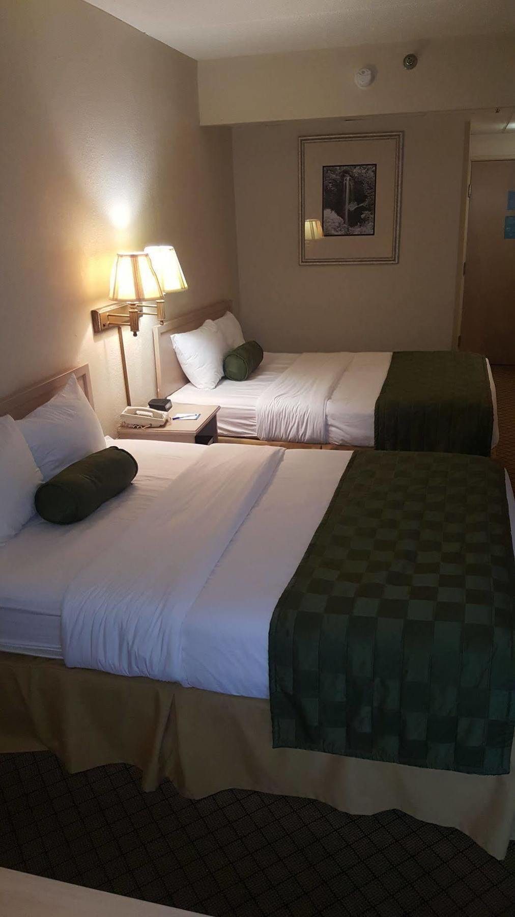 Country Inn & Suites By Radisson, Sevierville-Kodak, Tn Luaran gambar