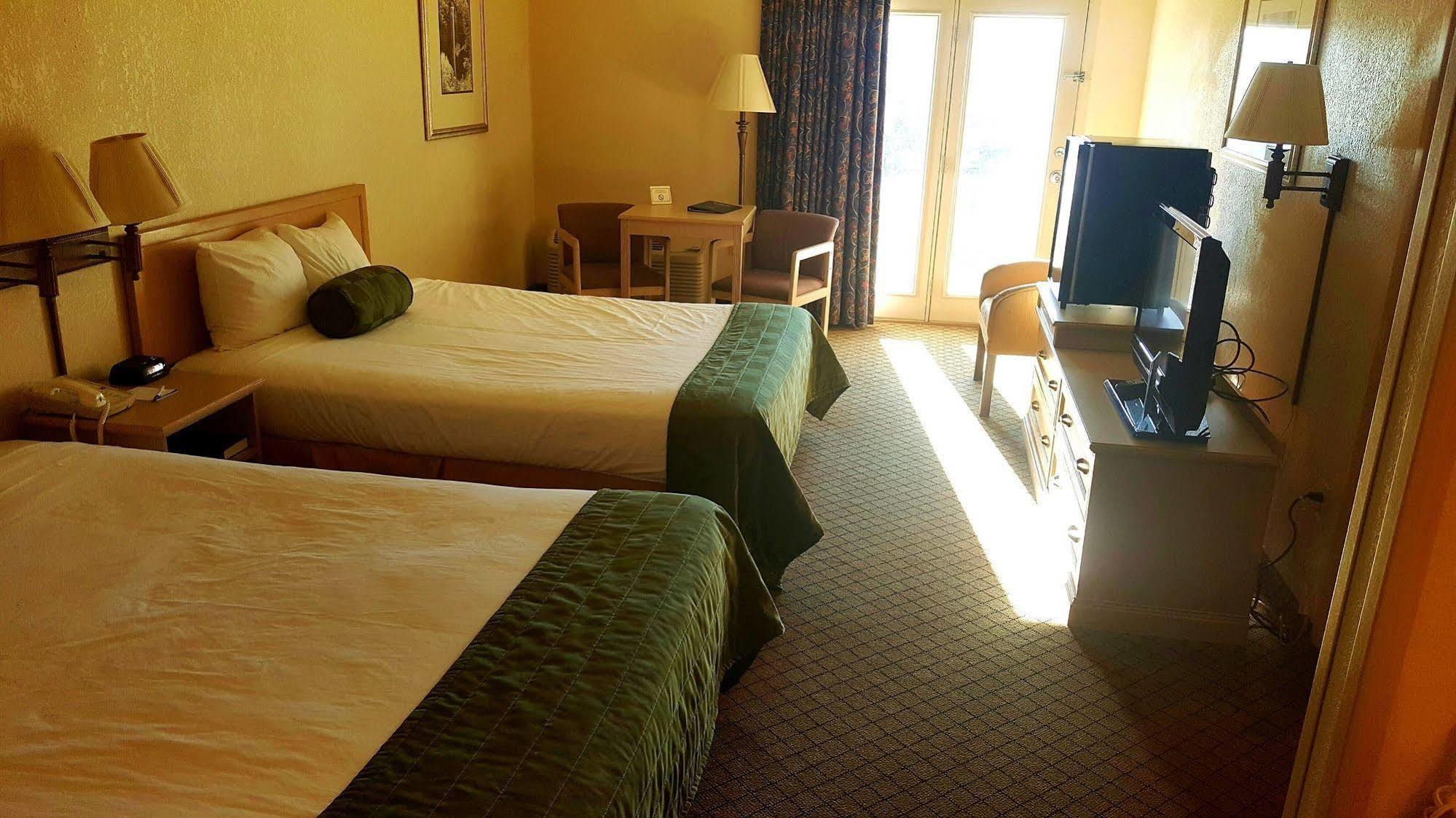 Country Inn & Suites By Radisson, Sevierville-Kodak, Tn Luaran gambar