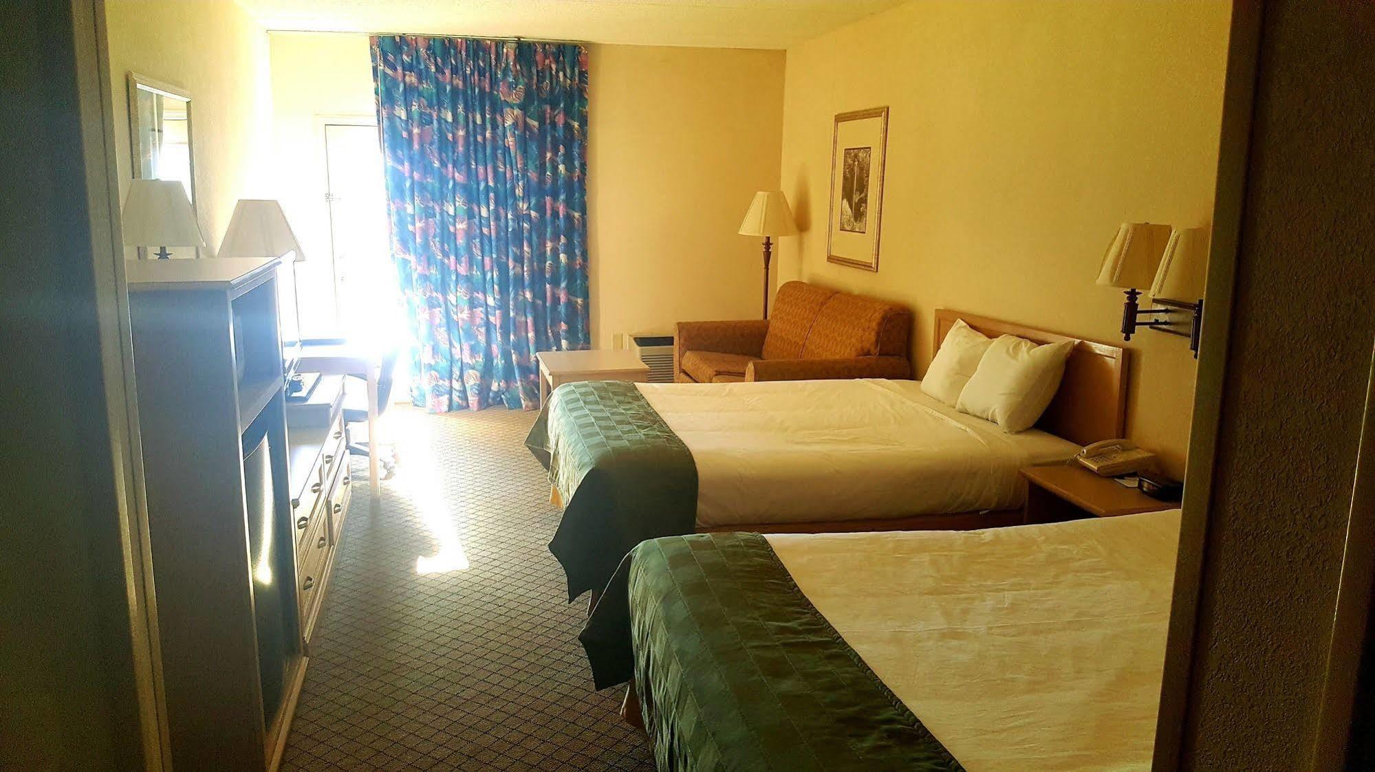 Country Inn & Suites By Radisson, Sevierville-Kodak, Tn Luaran gambar