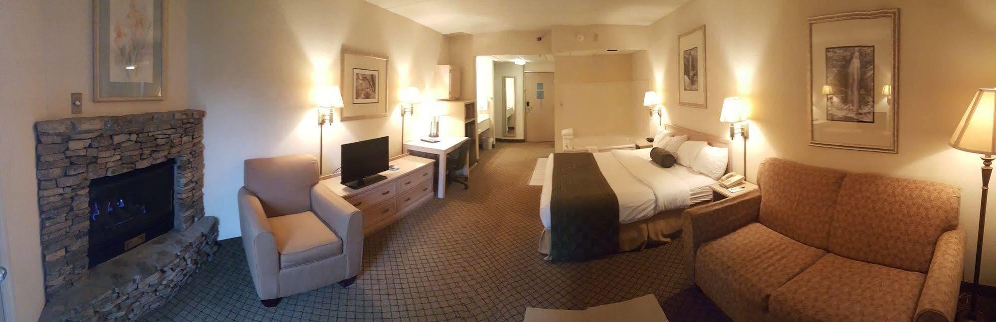 Country Inn & Suites By Radisson, Sevierville-Kodak, Tn Luaran gambar