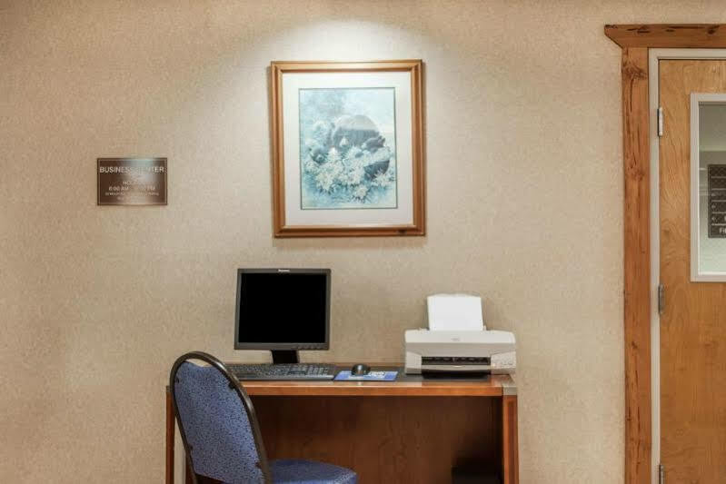 Country Inn & Suites By Radisson, Sevierville-Kodak, Tn Luaran gambar