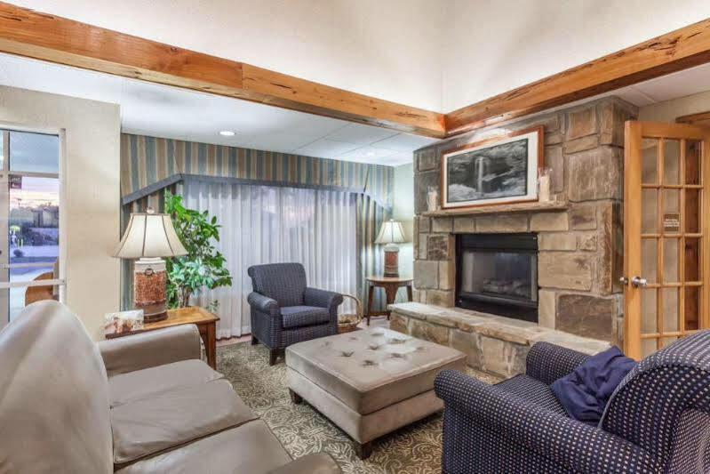 Country Inn & Suites By Radisson, Sevierville-Kodak, Tn Luaran gambar