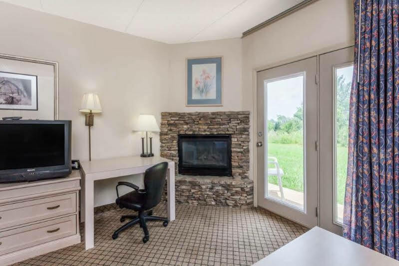Country Inn & Suites By Radisson, Sevierville-Kodak, Tn Luaran gambar